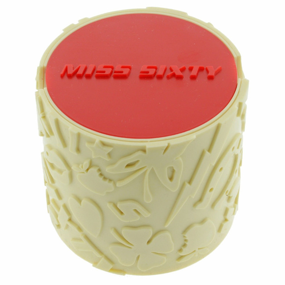 MISS SIXTY Stylish Ring With Faux pearl Ring - Picture 3 of 3